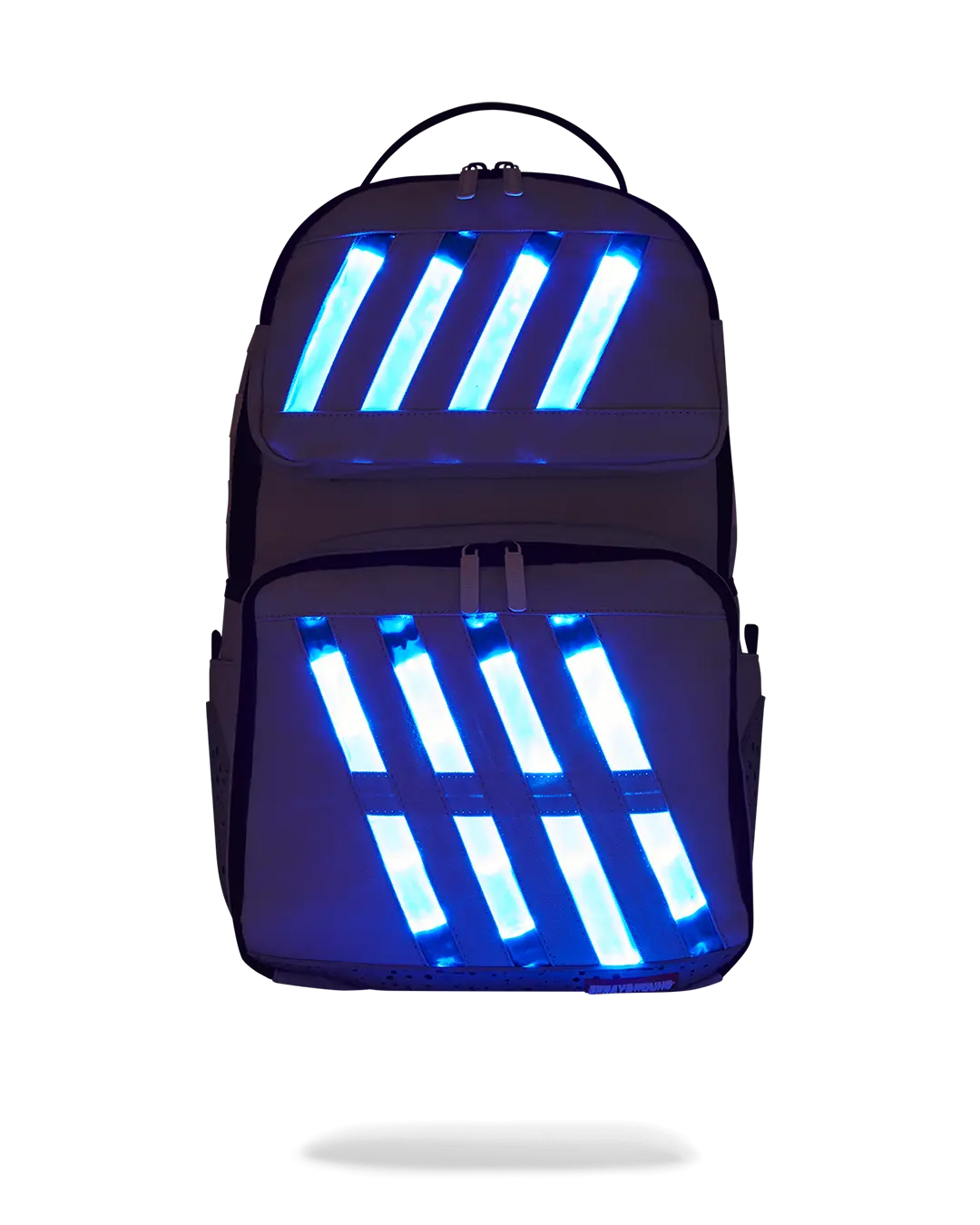 BAG TO THE FUTURE II - LED LIGHT-UP TROOPER BACKPACK - Image 17