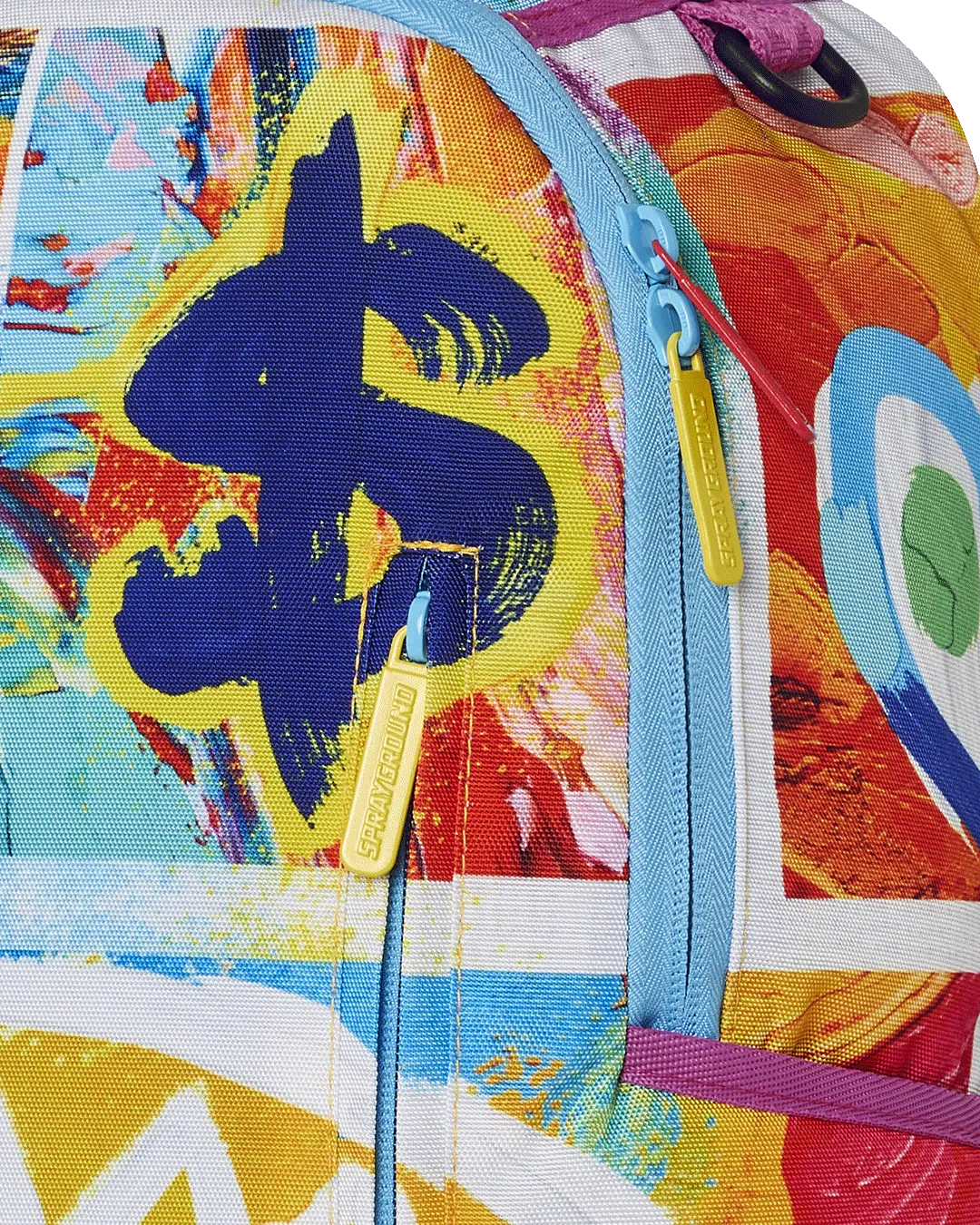 IN THE STUDIO DLXSR BACKPACK - Image 10
