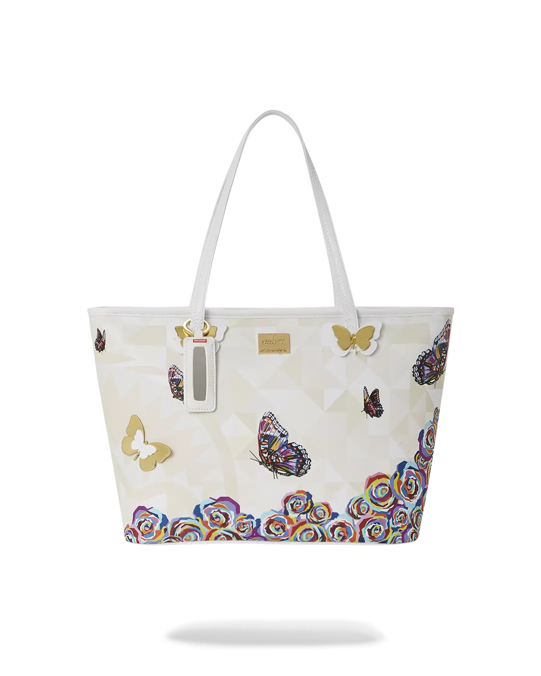SUTTON BUTTERFLIES TOTE