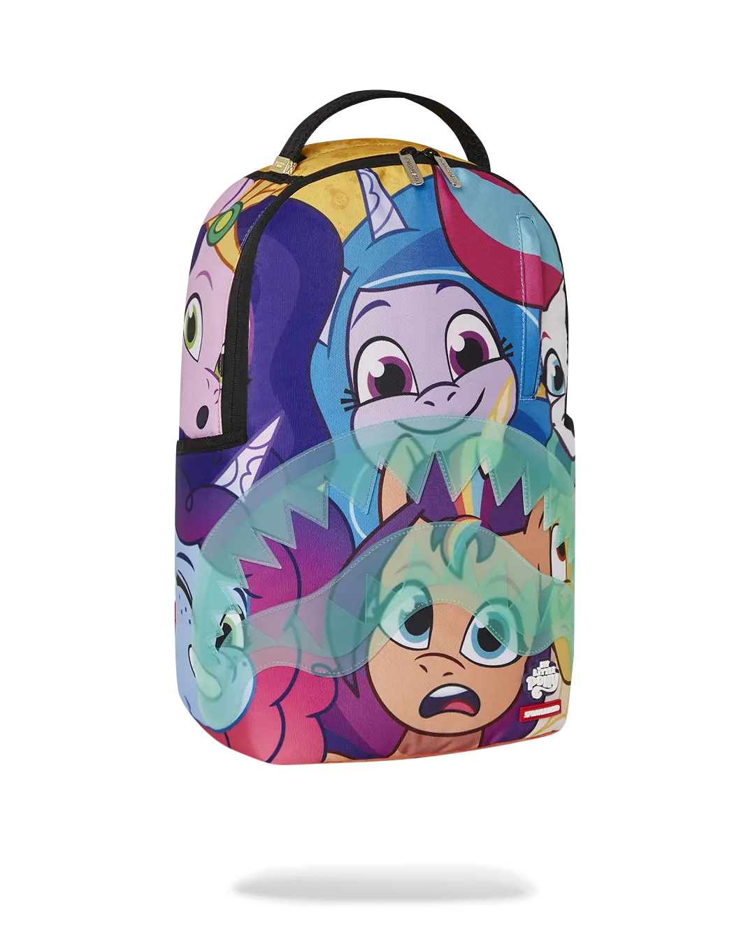 MY LITTLE PONY PARTY DLXR BACKPACK - Image 3