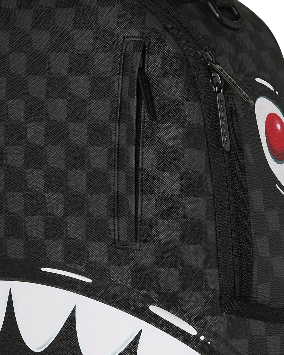 SHARKS IN PARIS HYPER PUFF BACKPACK - Image 11