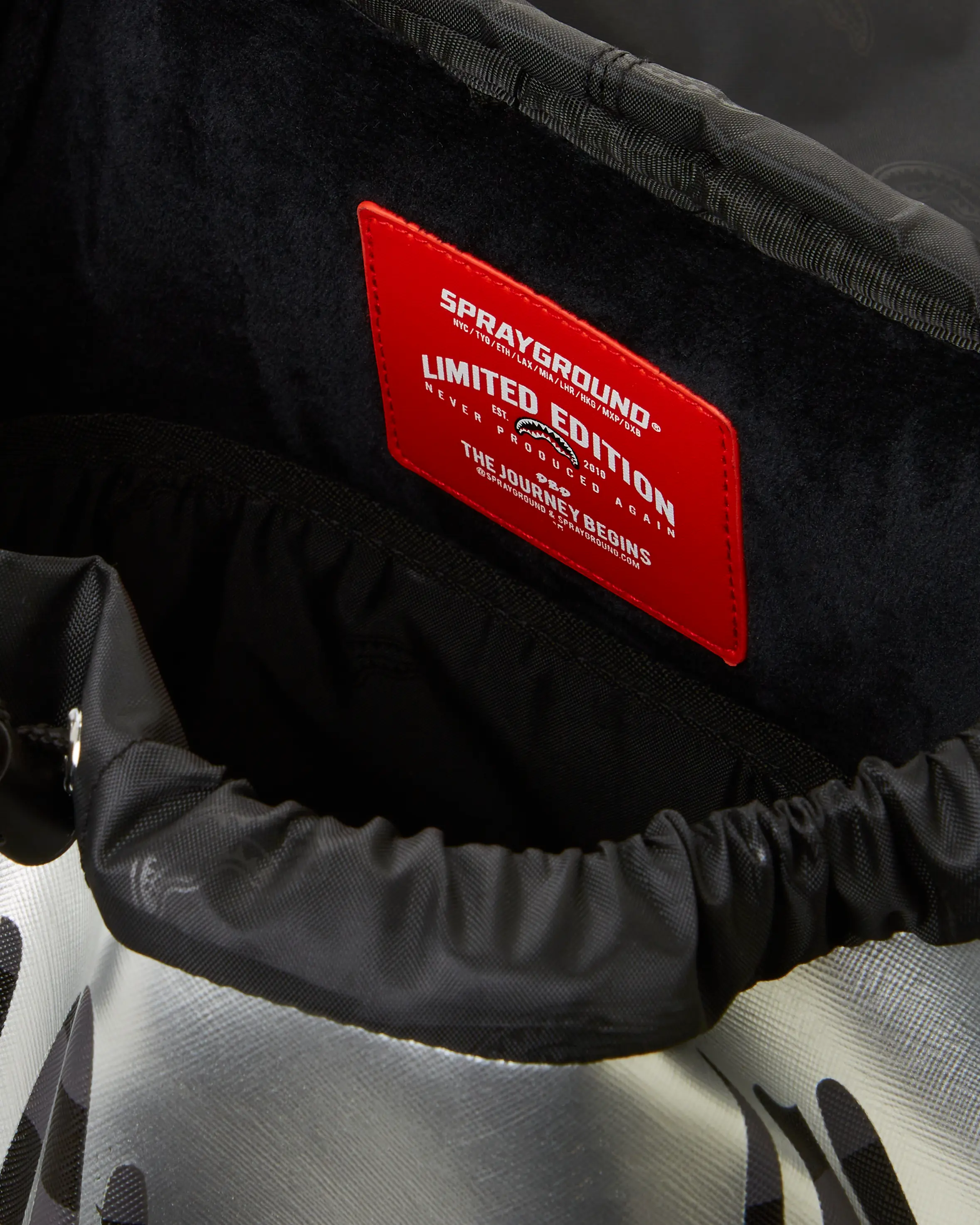 CHATEAU GHOST HILLS BACKPACK - Image 12