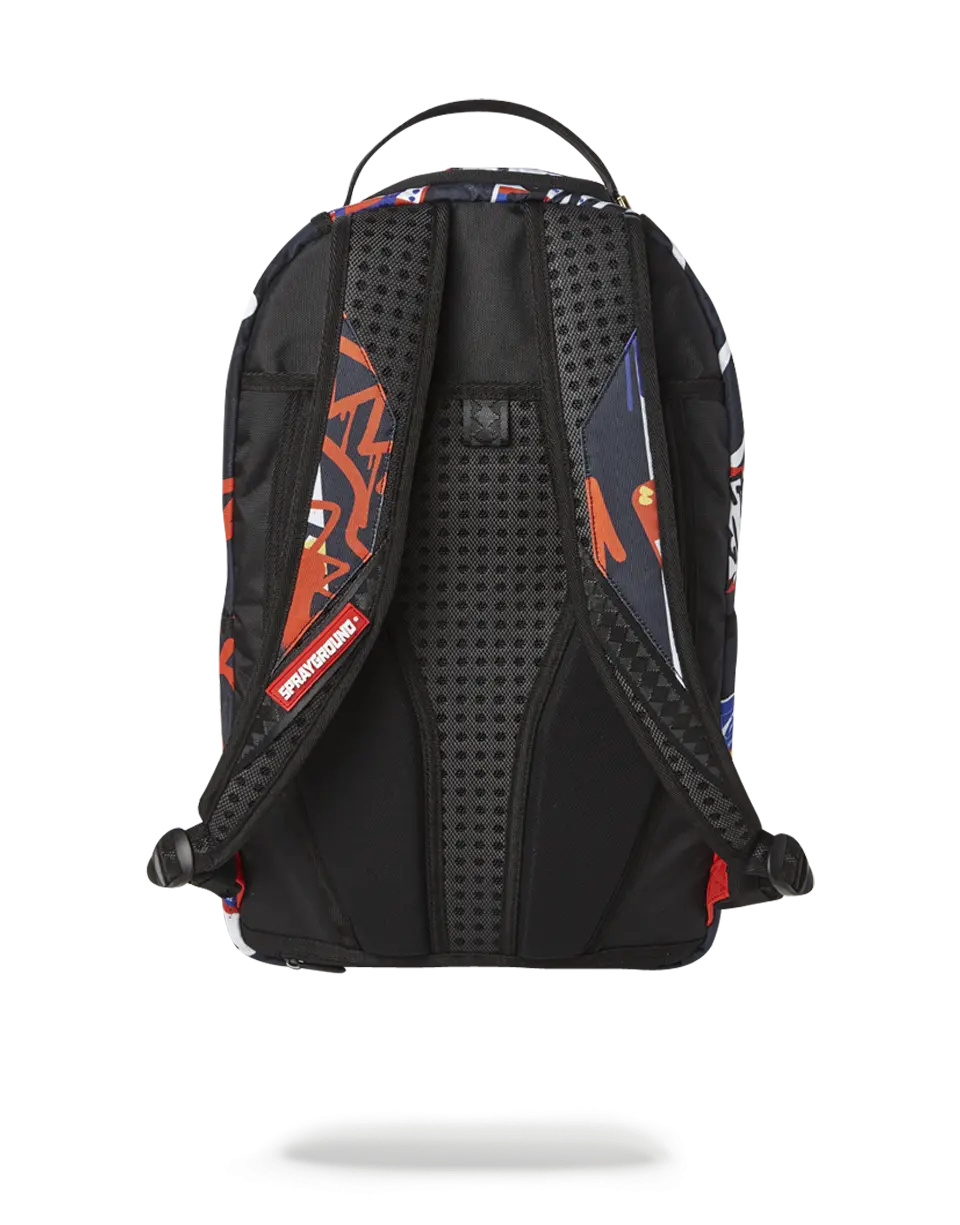ON MY WAY UP BACKPACK - Image 4