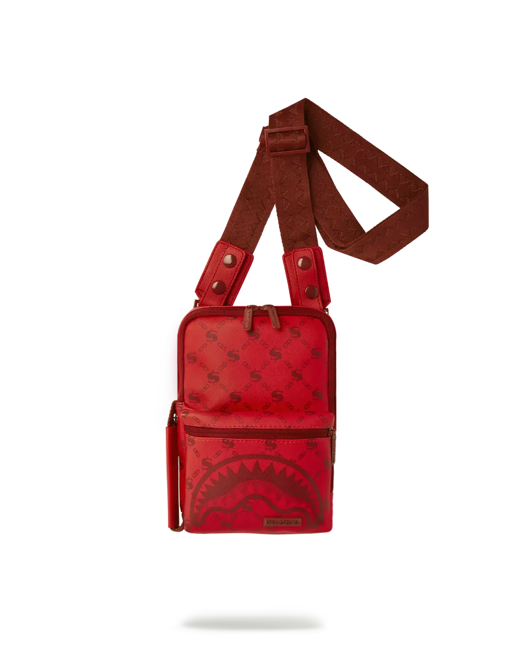 MONEY PATTERN BRICK SLING
