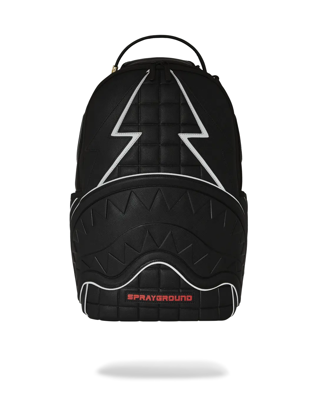 THIS AIN'T A GAME BACKPACK - Image 3