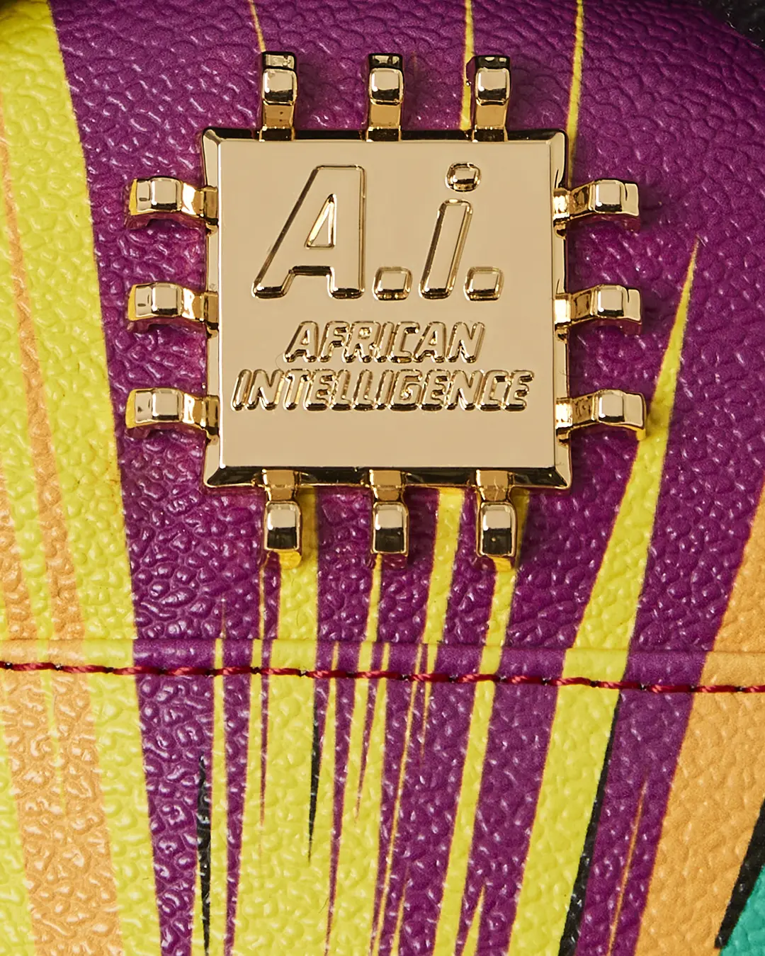 HEAR MY ROAR A.I.6 SANDFLOWER COLLAB BACKPACK (DLXV) - Image 16