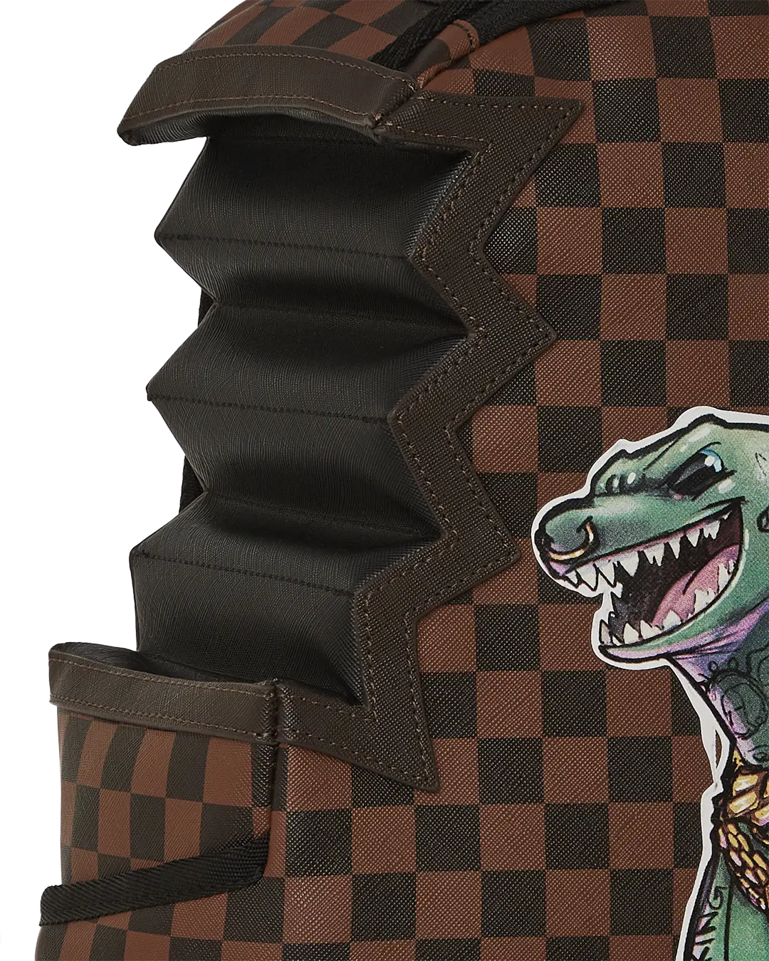 SPRAYZILLA SIDE BITE BACKPACK - Image 14