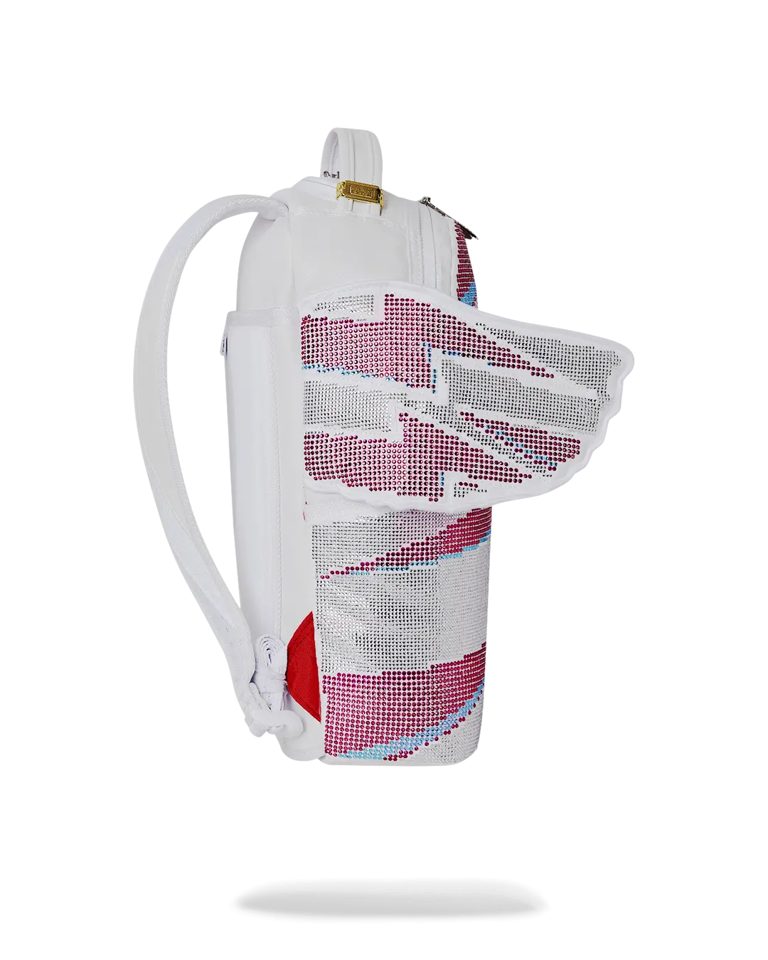 AI FLOW STATE MINI WINGS BACKPACK - Image 9