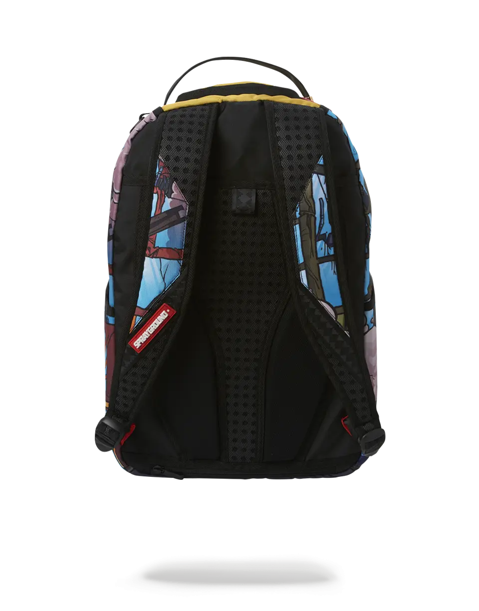 RUGRATS: CRAMMED BACKPACK - Image 4