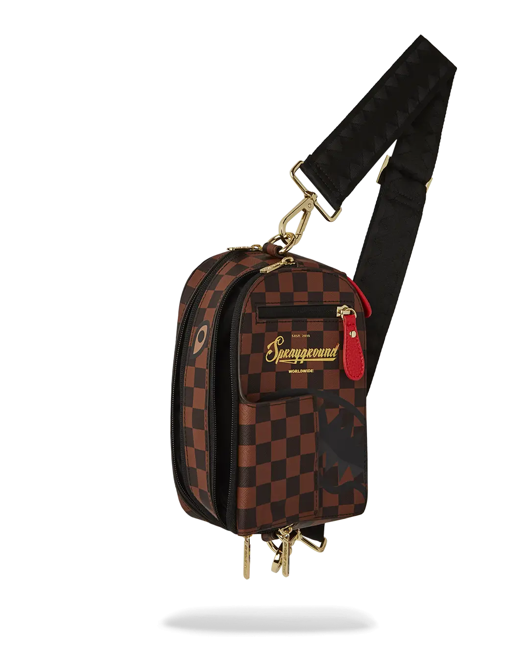 TAKEOVER THE THRONE BACKPACK SLING - Image 5