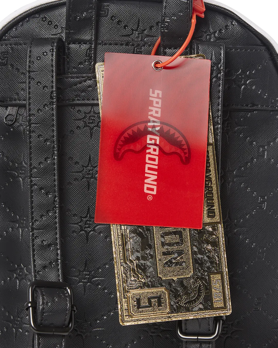 V.V.I.P. SAVAGE BACKPACK - Image 11