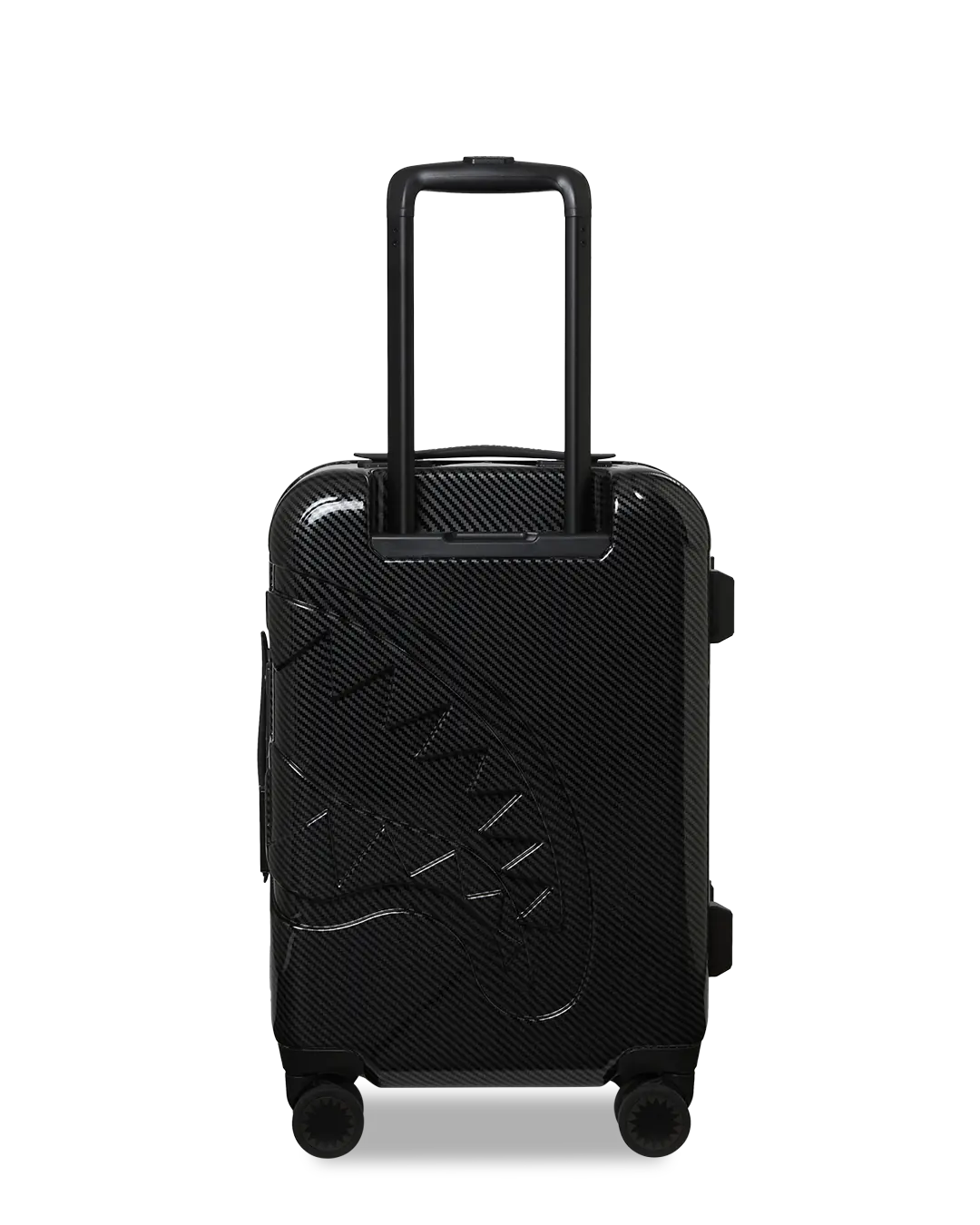 NIGHTFALL SHARKITECTURE CARRY-ON LUGGAGE - Image 5