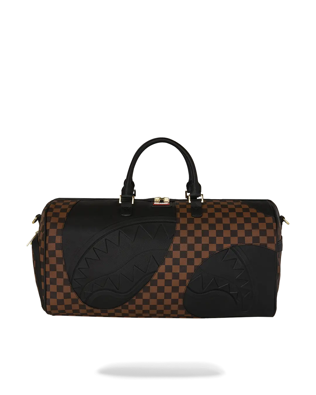 JETSTREAM SHADOW DUFFLE