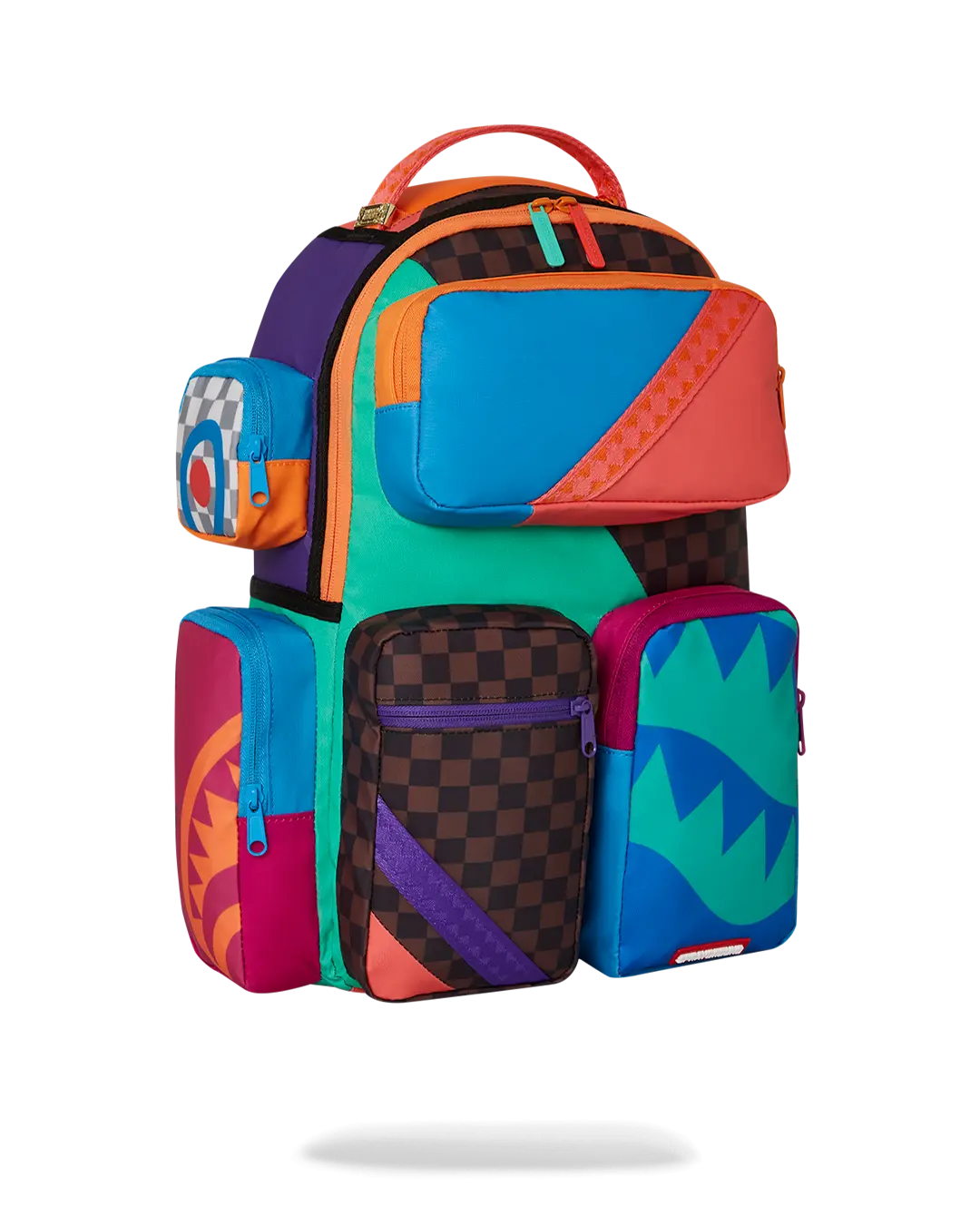 THROWBACK BACKPACK TROOPER - Image 3