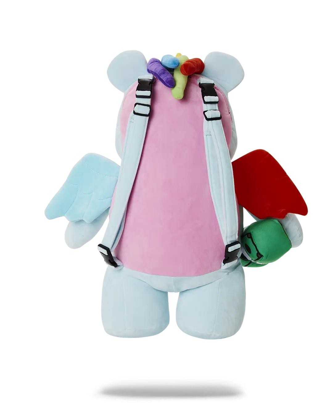 MYTH LIFE MONEYBEAR TEDDYBEAR BACKPACK - Image 5