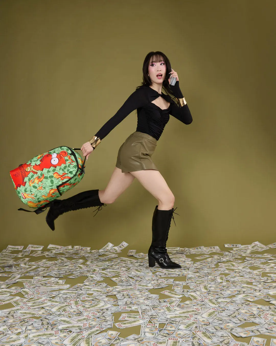 DIABLO DINERO BACKPACK - Image 6