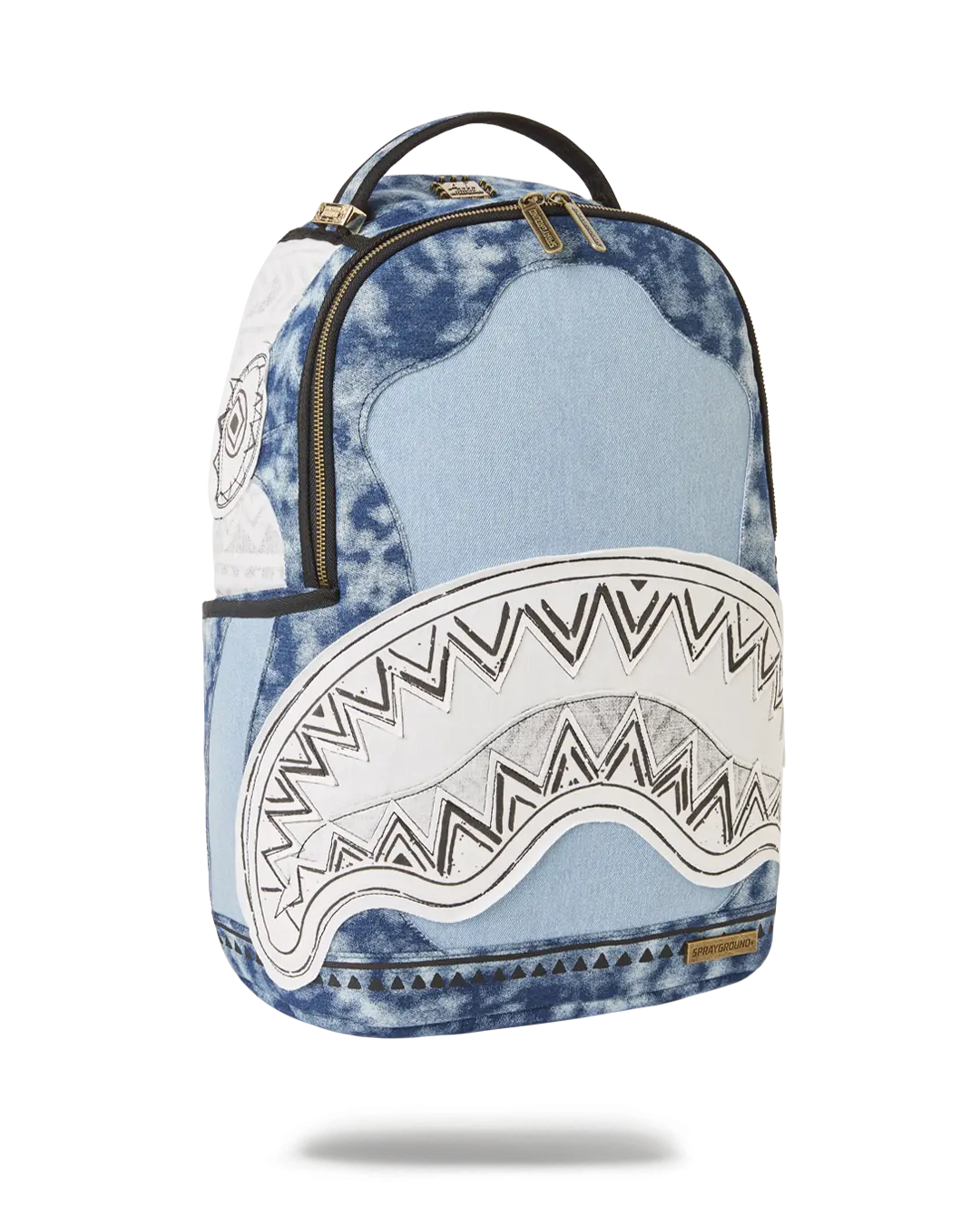 COAST TO COAST A.I.6 SANDFLOWER COLLAB BACKPACK - Image 3