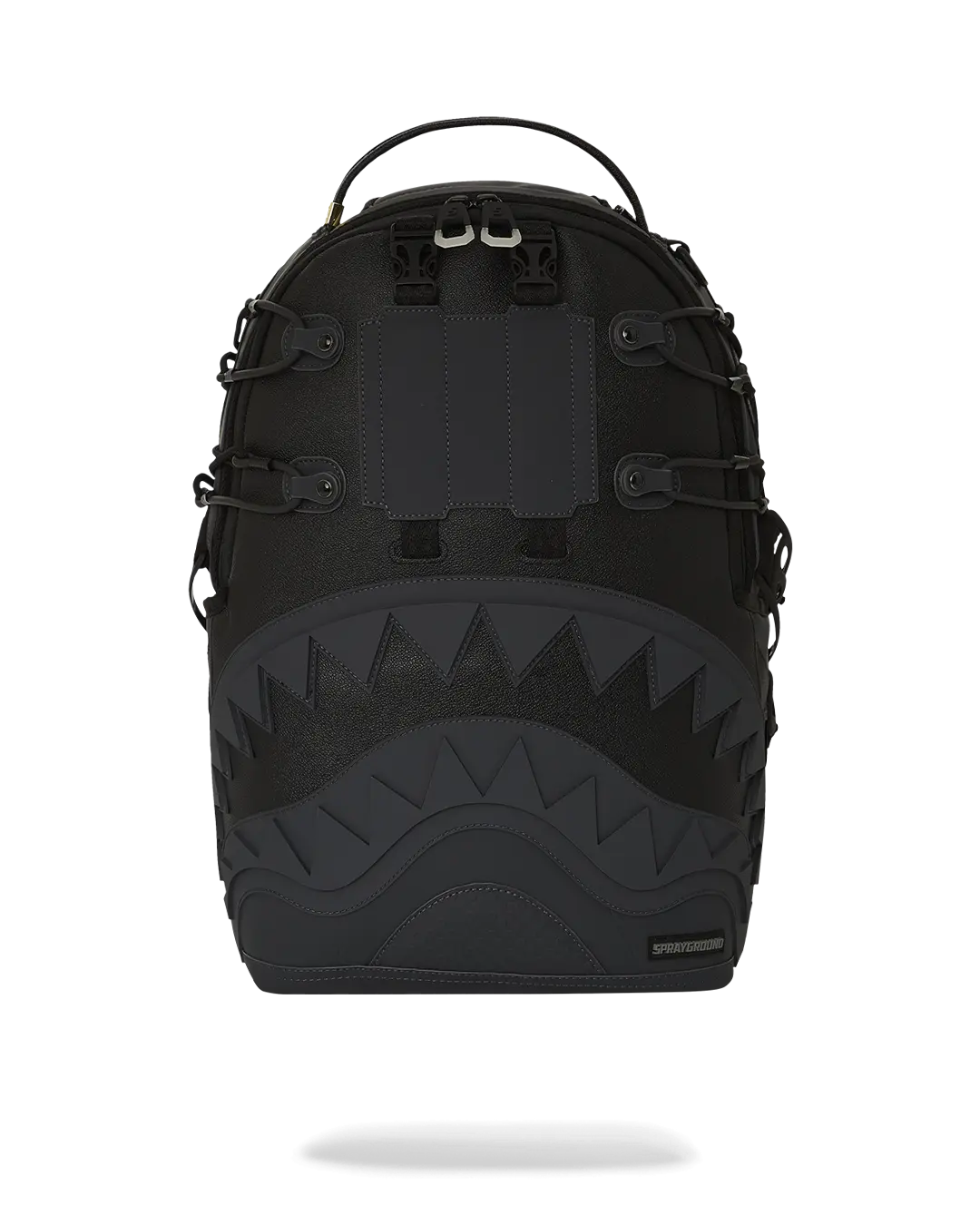 THE VAULT BACKPACK (DLXV)