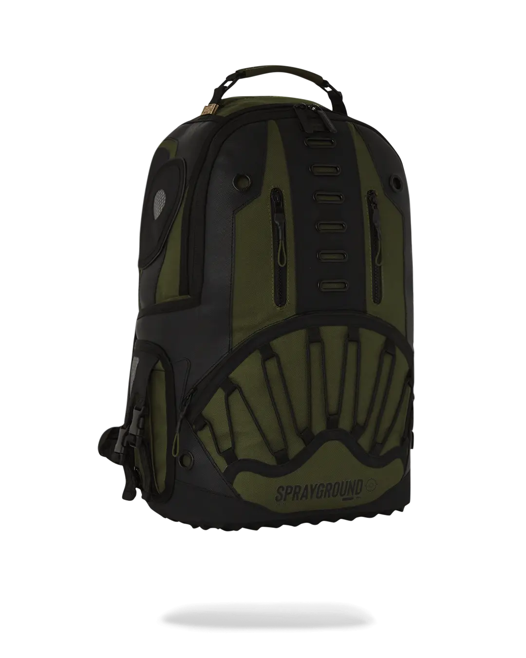 UNLEASH THE SHARK BACKPACK - Image 2