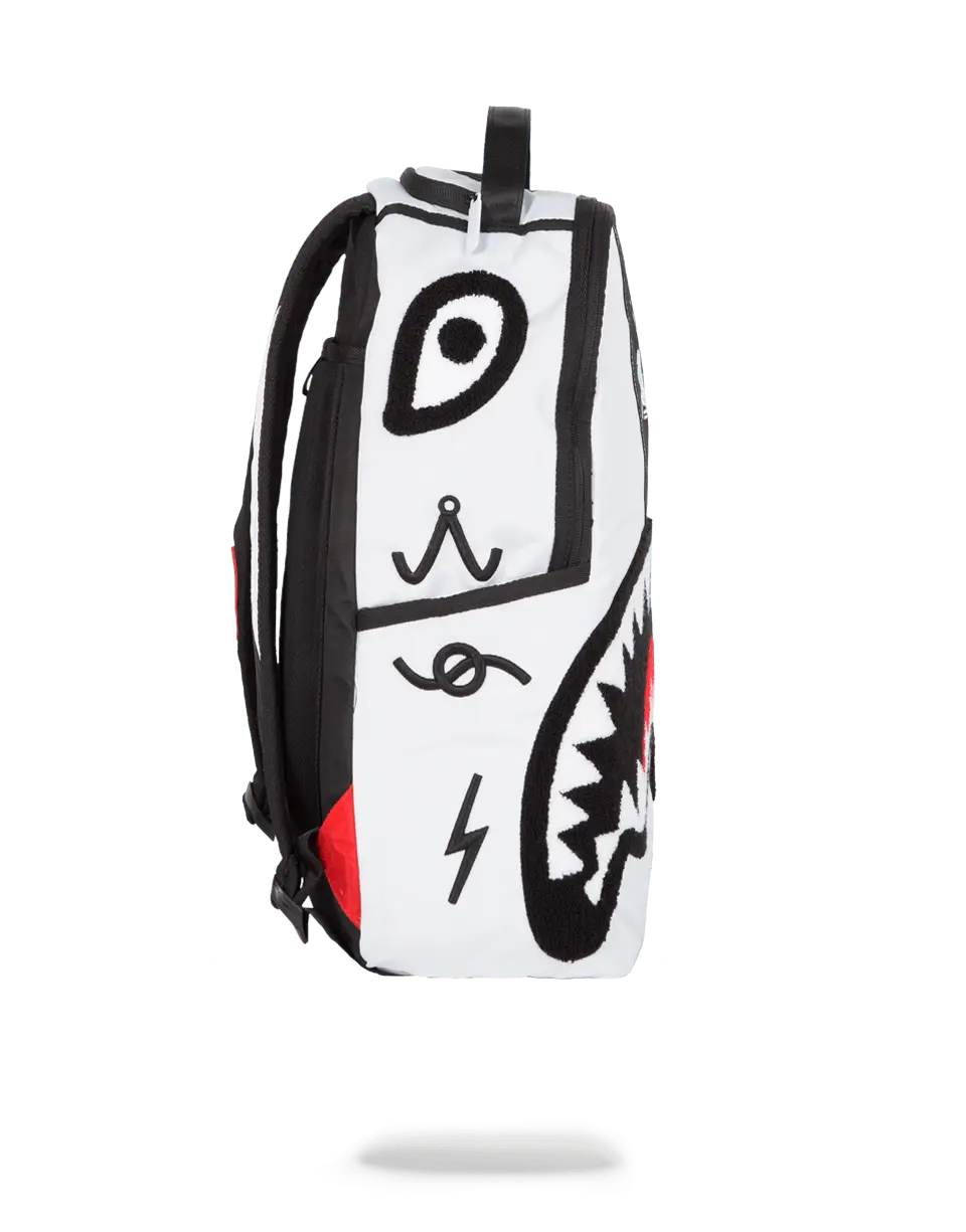 YIN YANG SHARK - Image 3