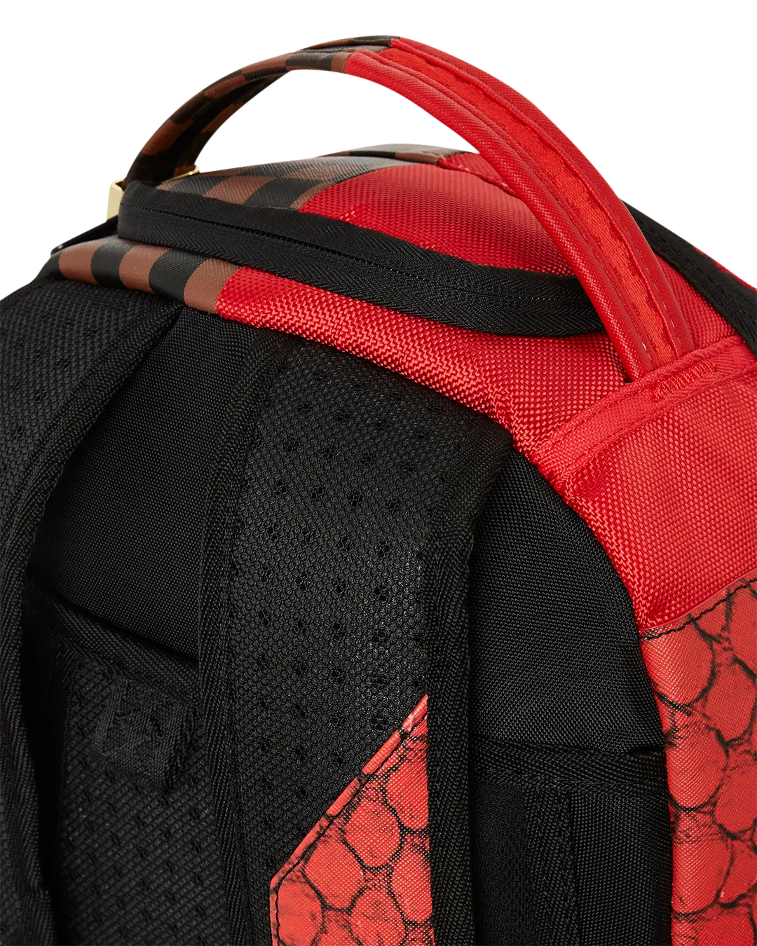 RYTHON SPLIT BACKPACK (DLXV) - Image 12