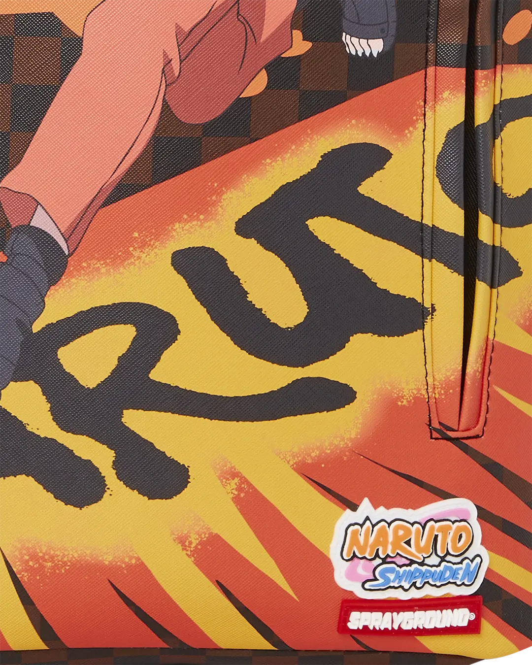 NARUTO SPLASH BACKPACK (DLXV) - Image 10