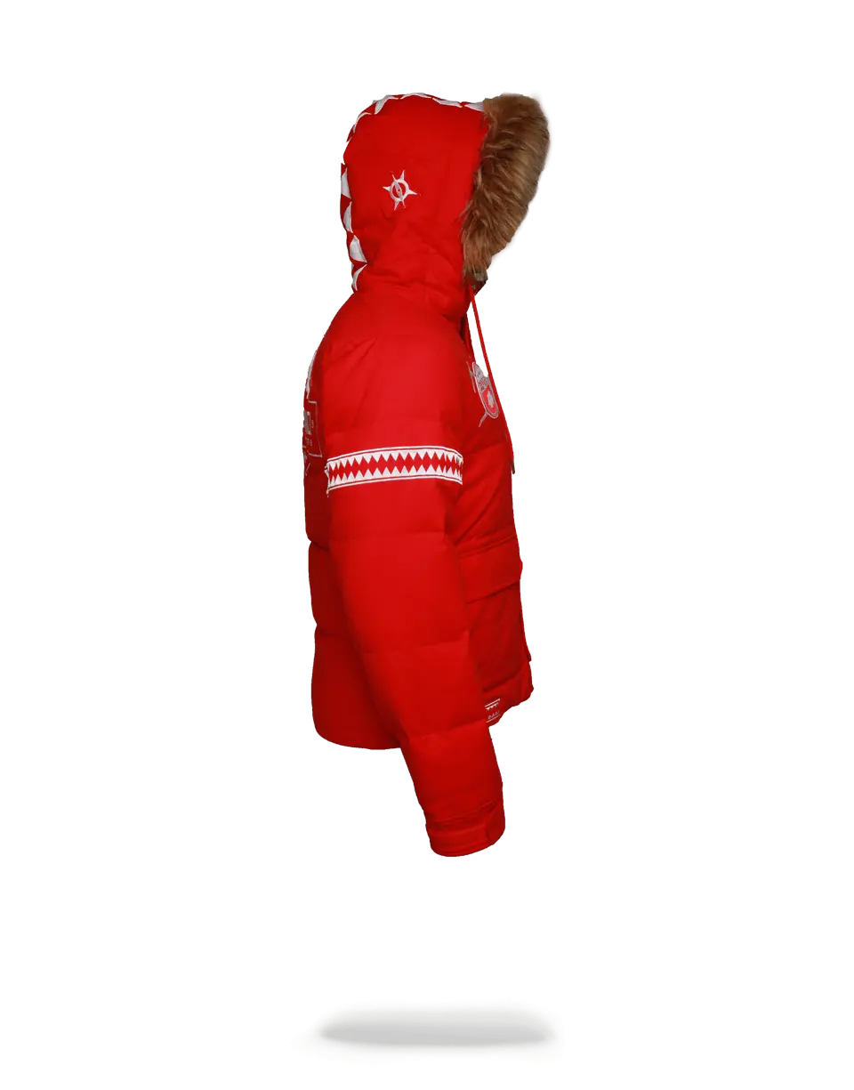 $KY HIGH SEEKERS CHOPPER JACKET - Image 5