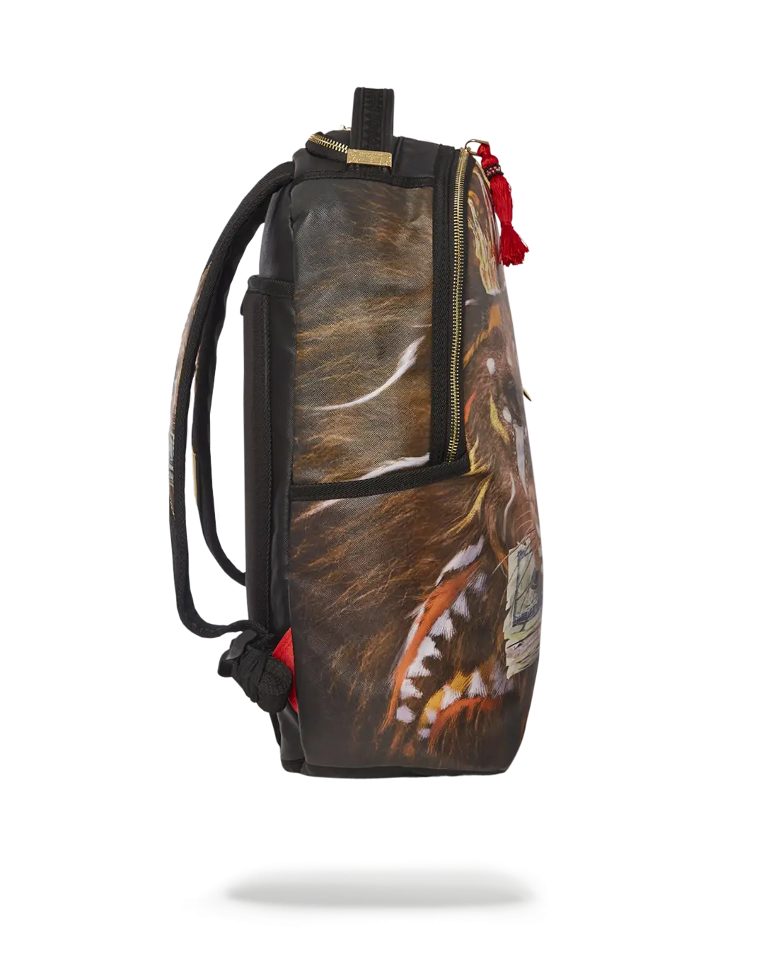 A.I.3 THE MOGUL BACKPACK (DLXV) - Image 5