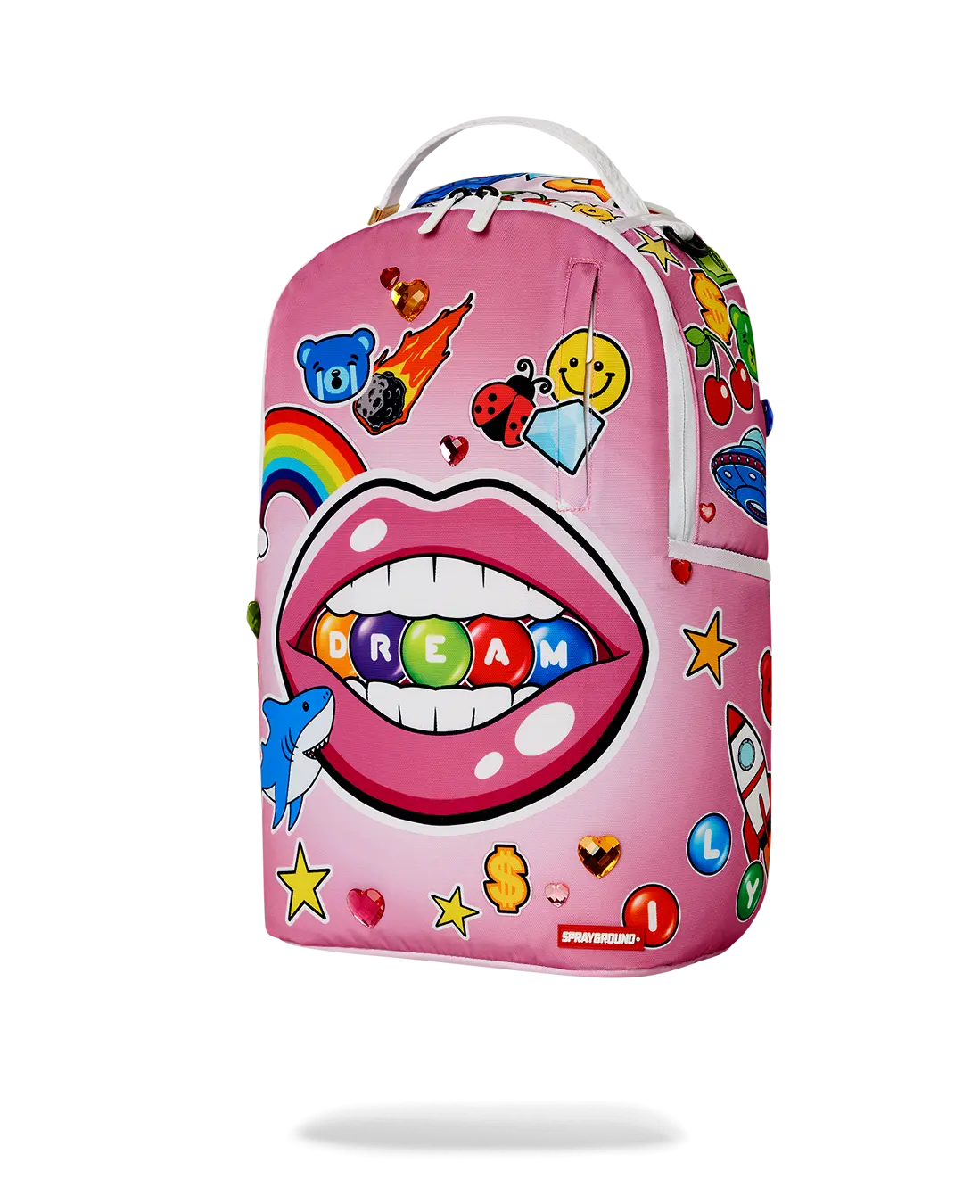 DREAM LIPS DLXSR BACKPACK - Image 6