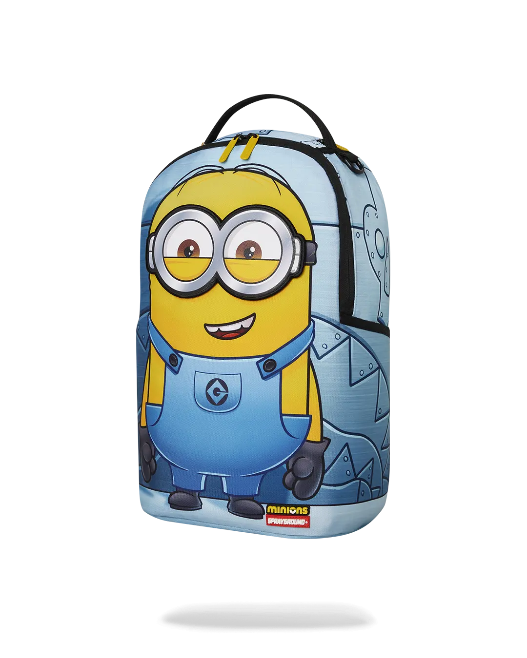 MINIONS REMOVABLE EYE SWAP - Image 16