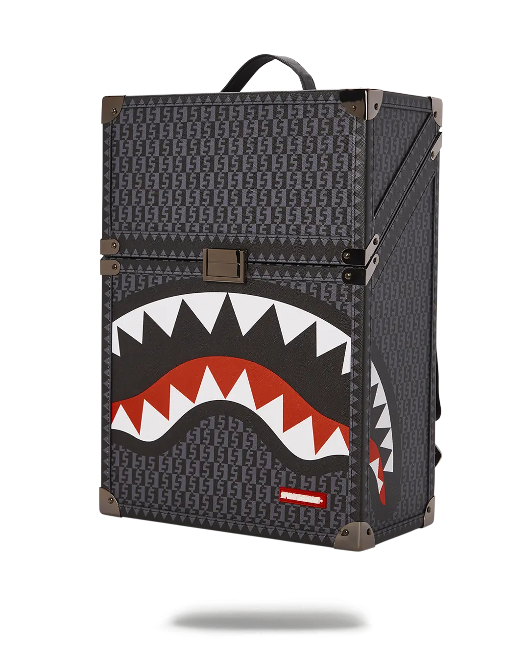 SPRAYGATTI REVV CHATURANGA SHARK 1900 BACKPACK - Image 7