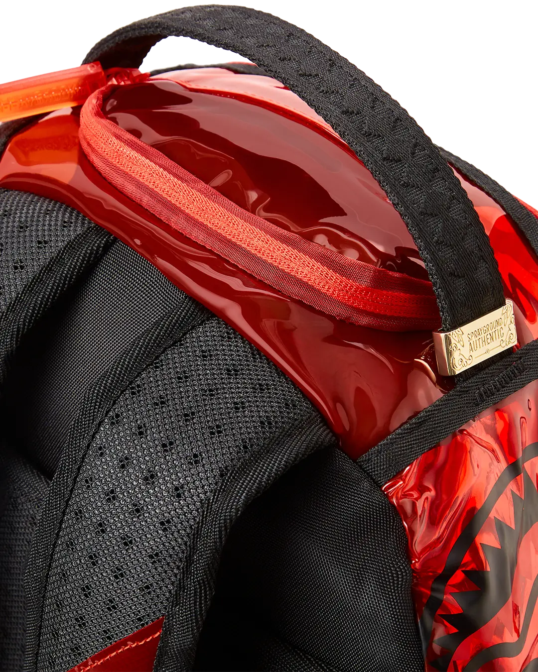 RIP ME OPEN (RED) (VINYL) - Image 11
