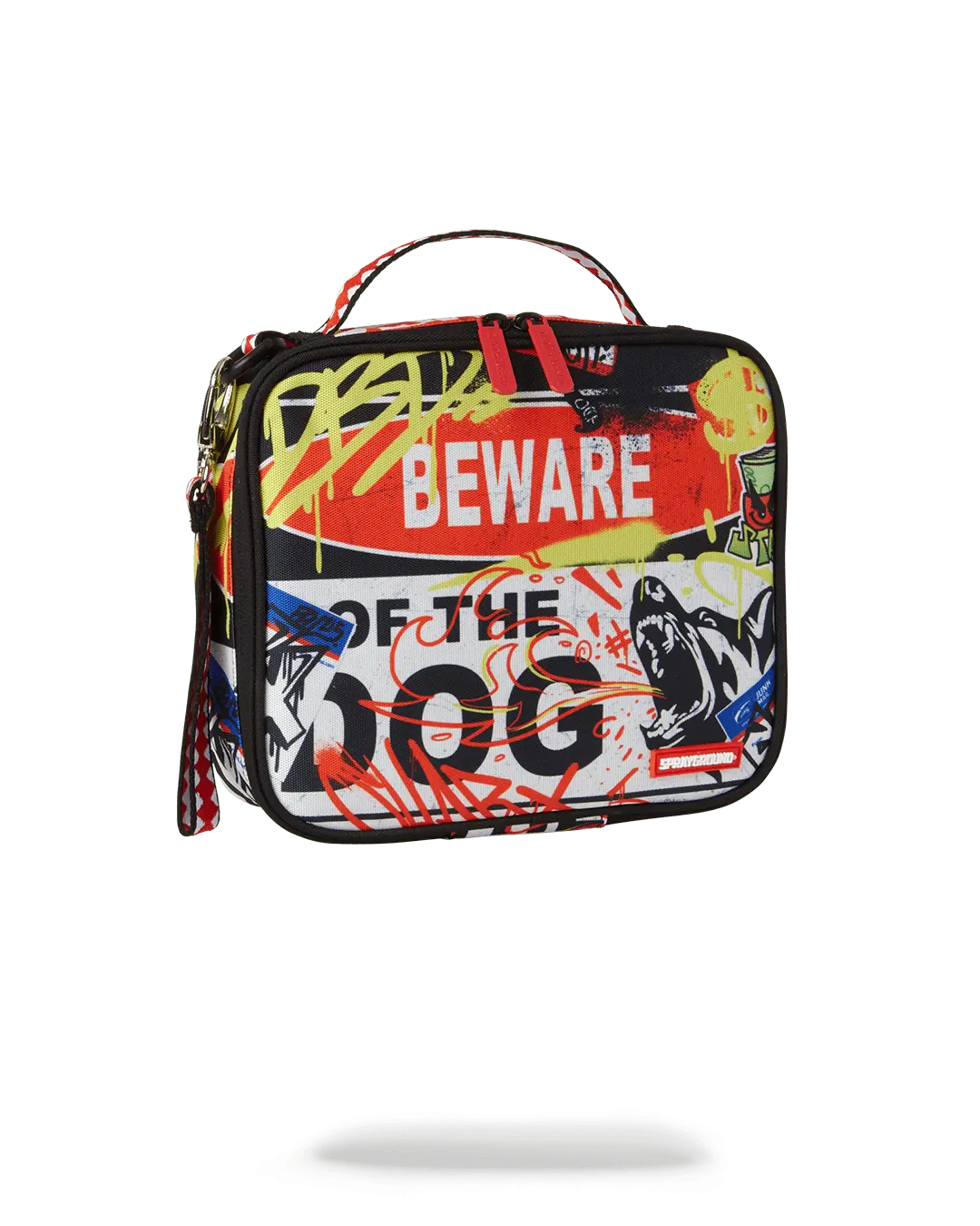 BEWARE OF THE DOG SNACK PACK - Image 2