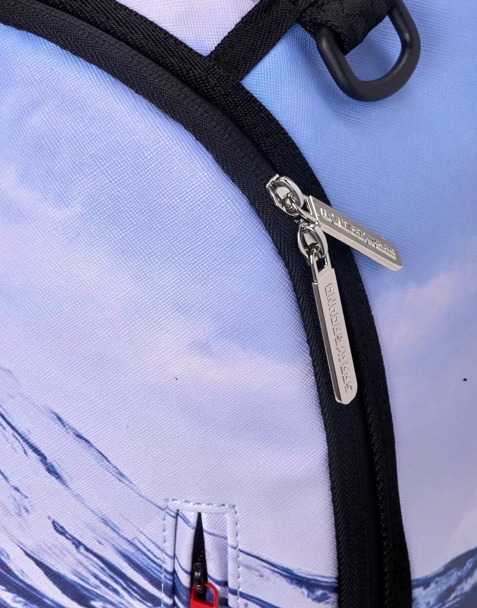 SACRED MOUNTAIN BACKPACK - Image 6