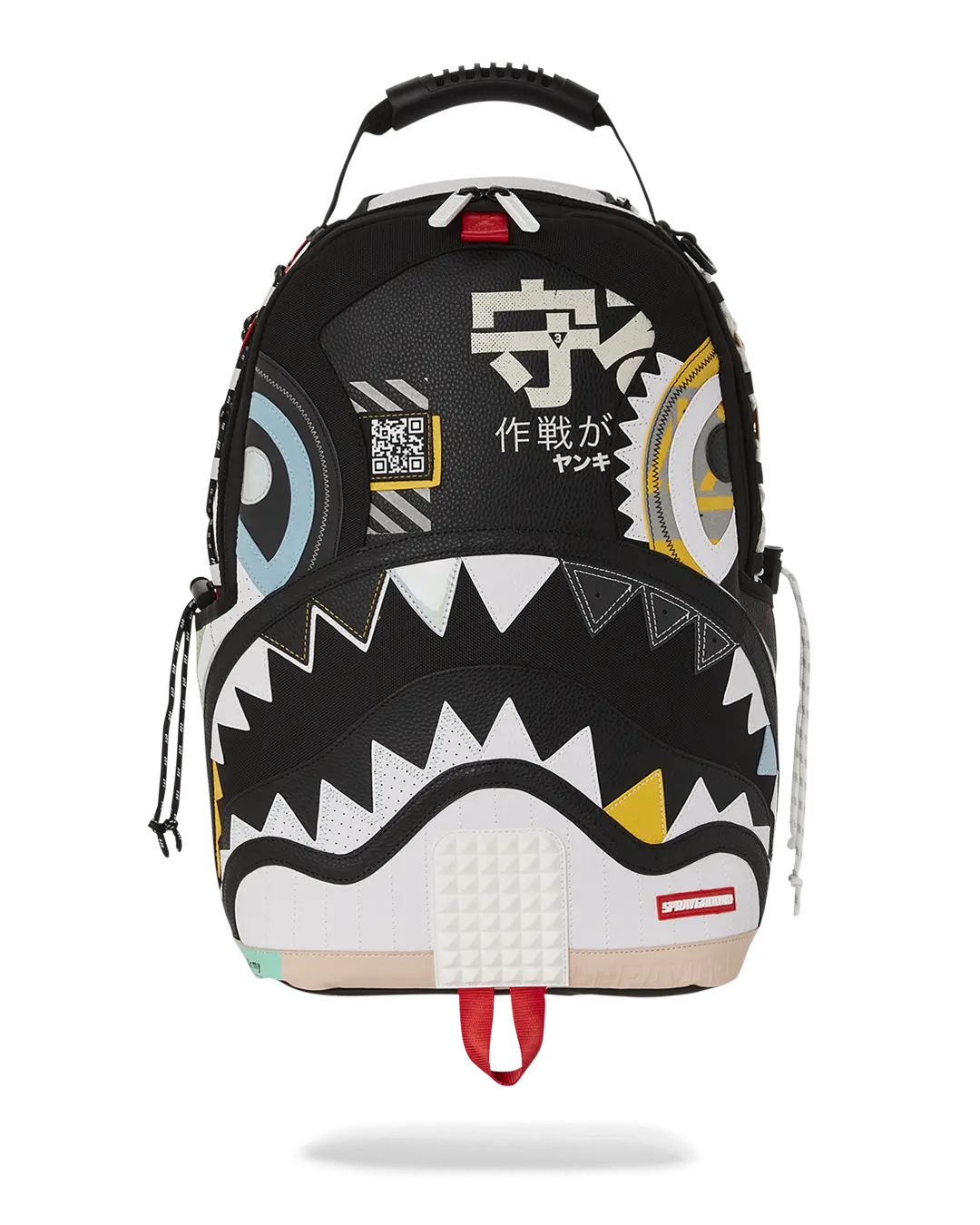 V2 ULTIMATE BACKPACK (DLXV)