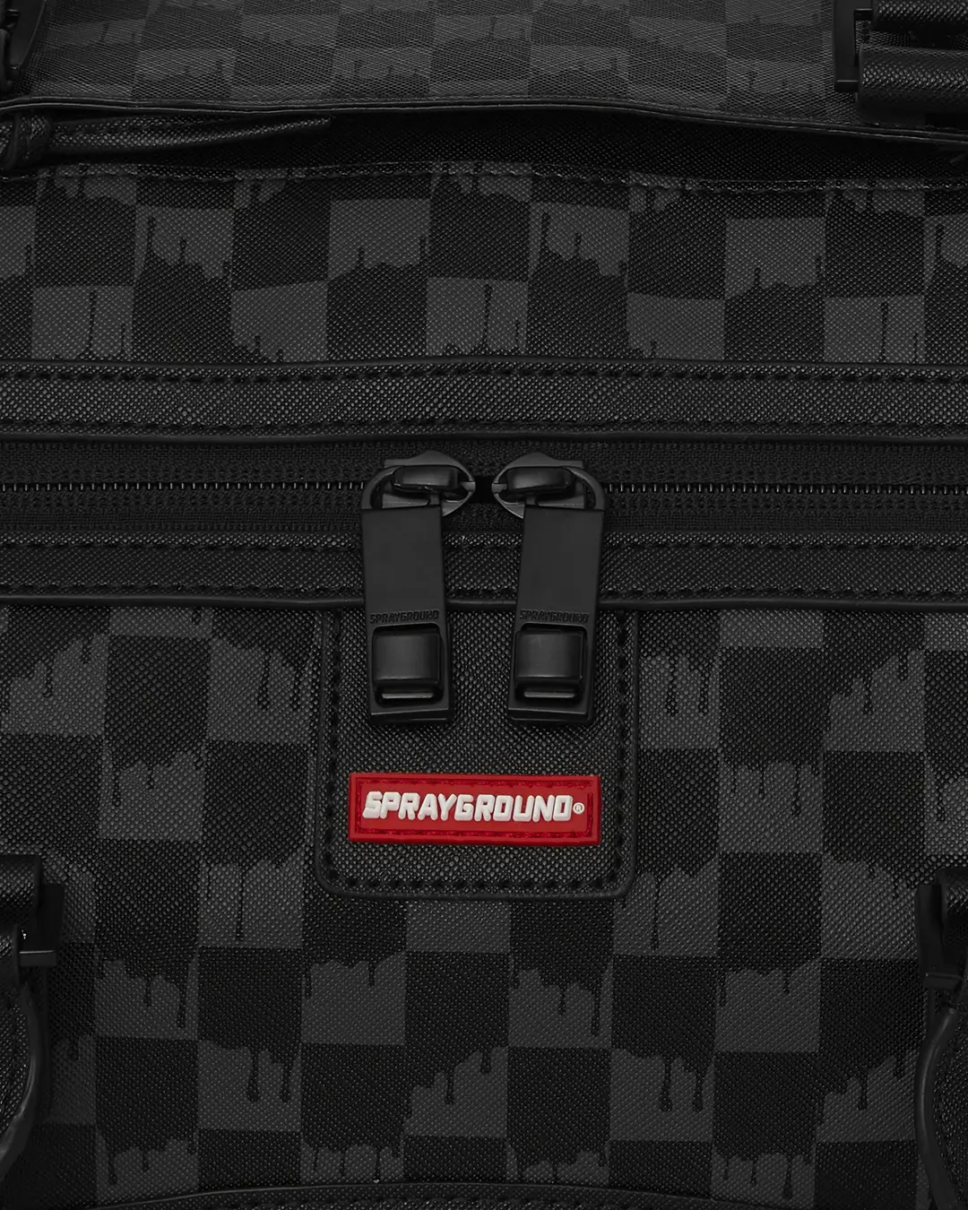 SHARKS IN PARIS THUNDERDRIP DUFFLE - Image 10