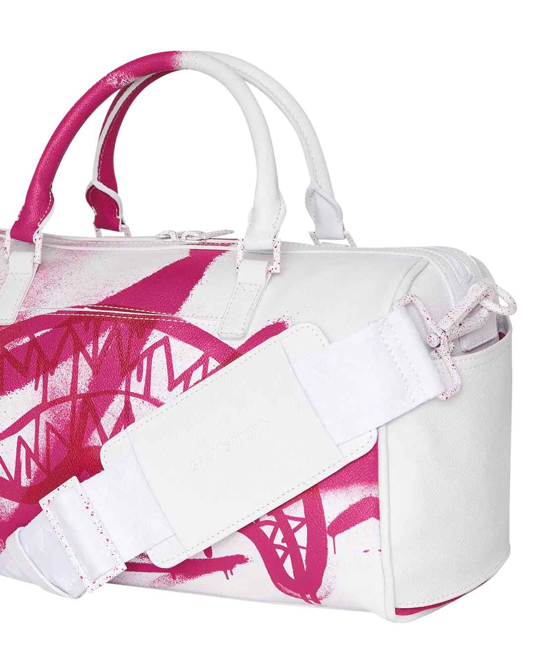 DESIGN STORM MINI DUFFLE - Image 9