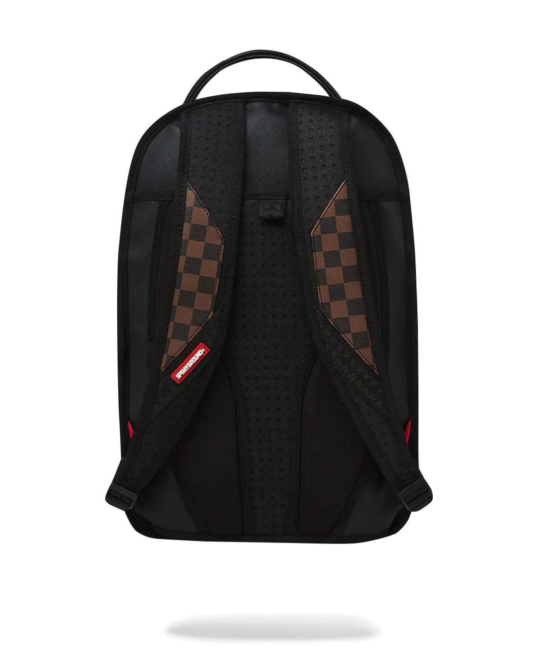 CLEAR BACKPACK - SHARKS IN PARIS BEAR - Image 7