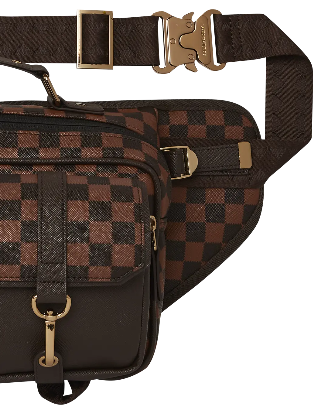 SPECIAL OPS AIR CARGO CROSSBODY - Image 5