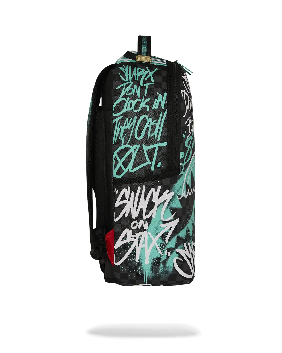 SPRAY POETRY III BACKPACK - Image 3