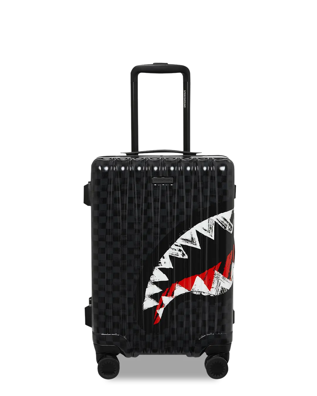 MIDNIGHT SHADOW CARRY-ON LUGGAGE - Image 5