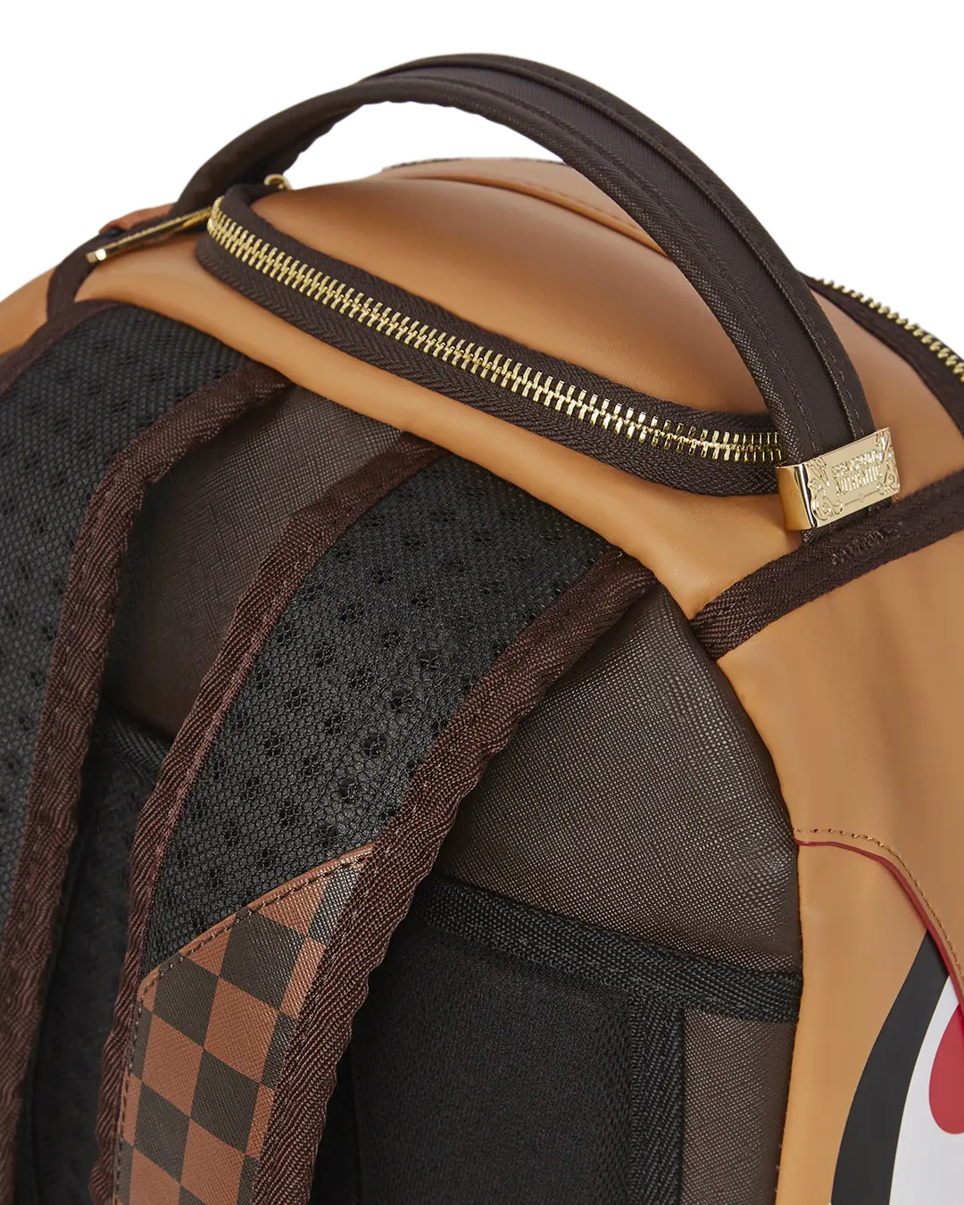 HENNY AIR TO THE THRONE BACKPACK (DLXV) - Image 11