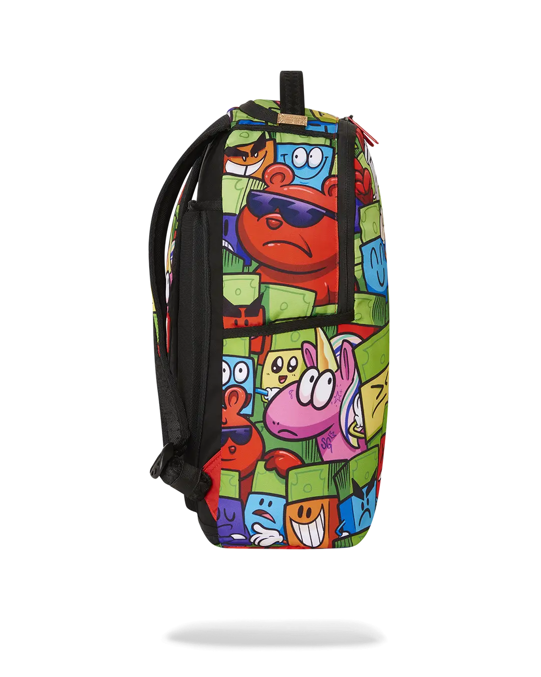 MONEY TOO DEEP DLXSR BACKPACK - Image 5
