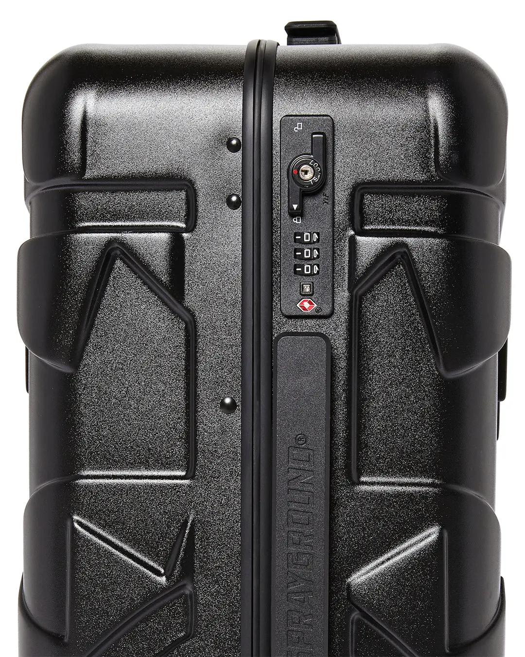 SHARKITECTURE MOLDED 2 PC LUGGAGE SET - Image 11