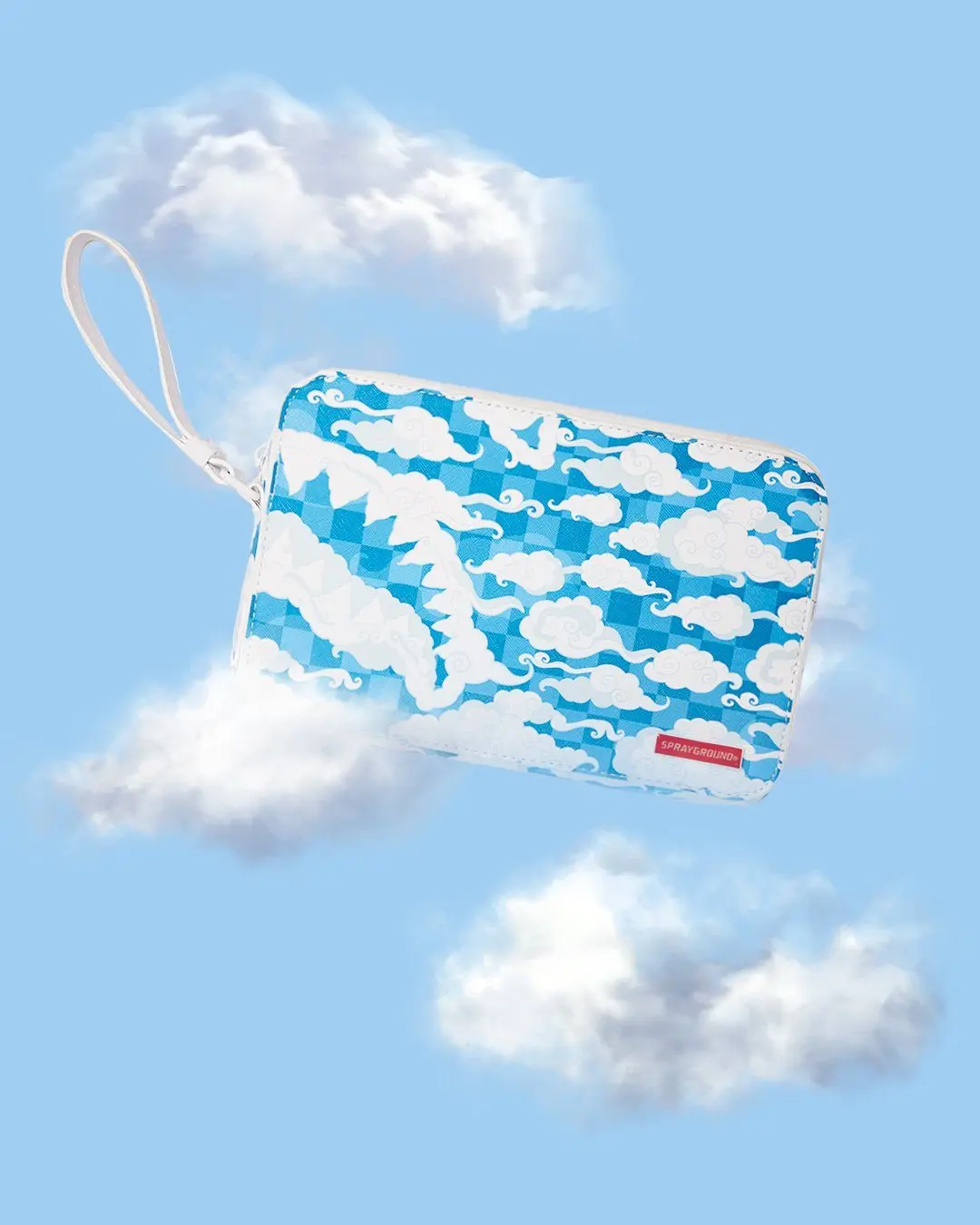 SKYBORNE TOILETRY