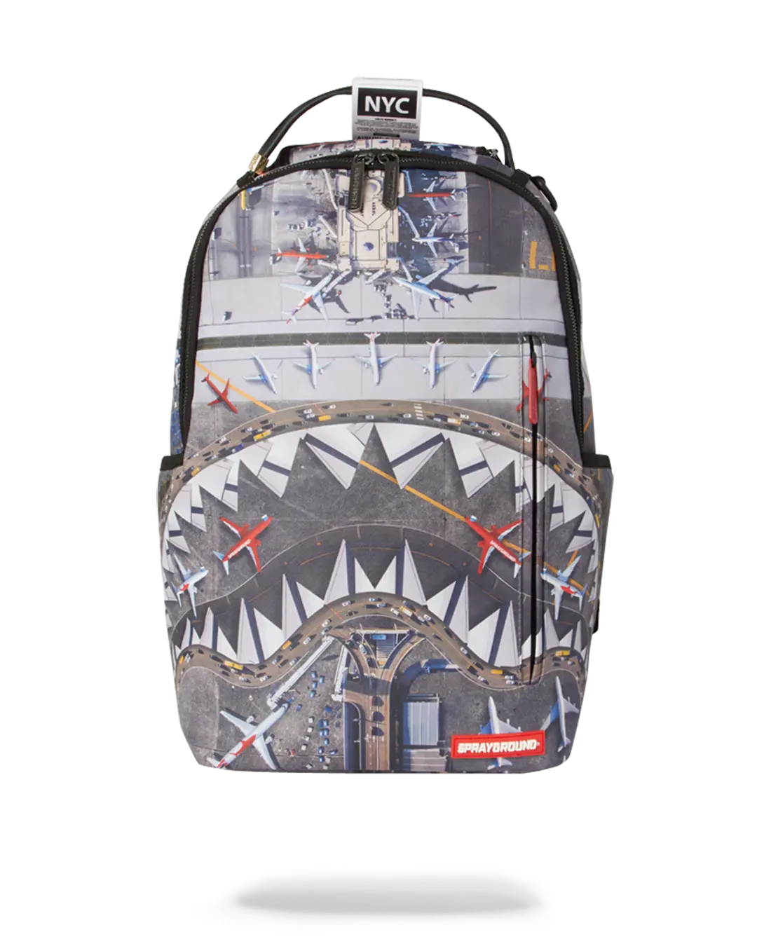 GLOBAL ENTRY BACKPACK - Image 3