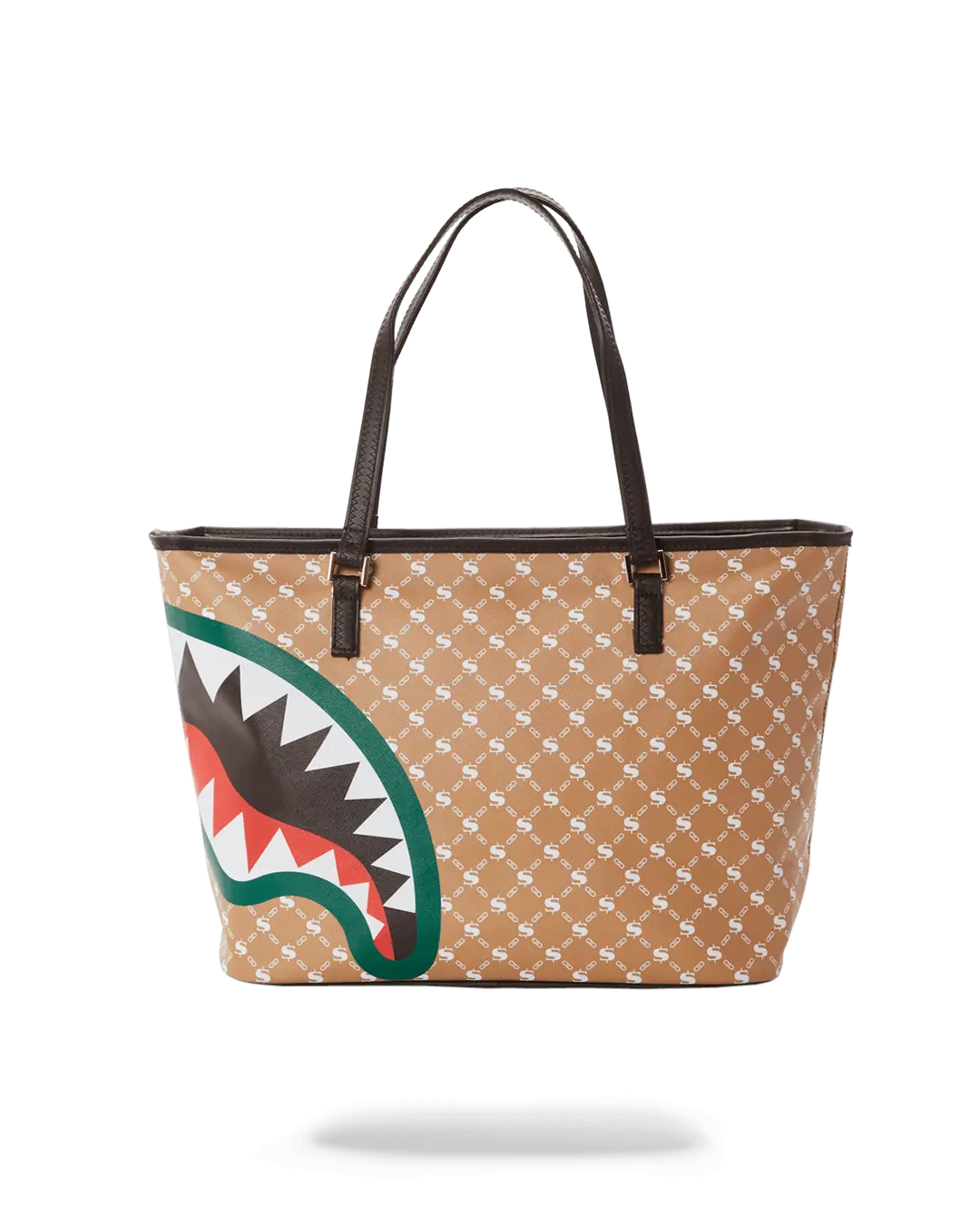 PARIS VS FLORENCE TOTE