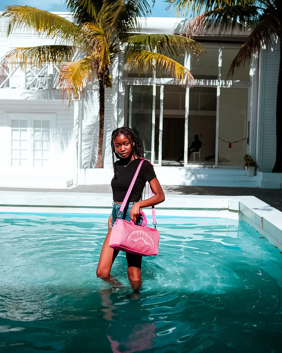 STARLET TRINITY MINI DUFFLE - Image 4