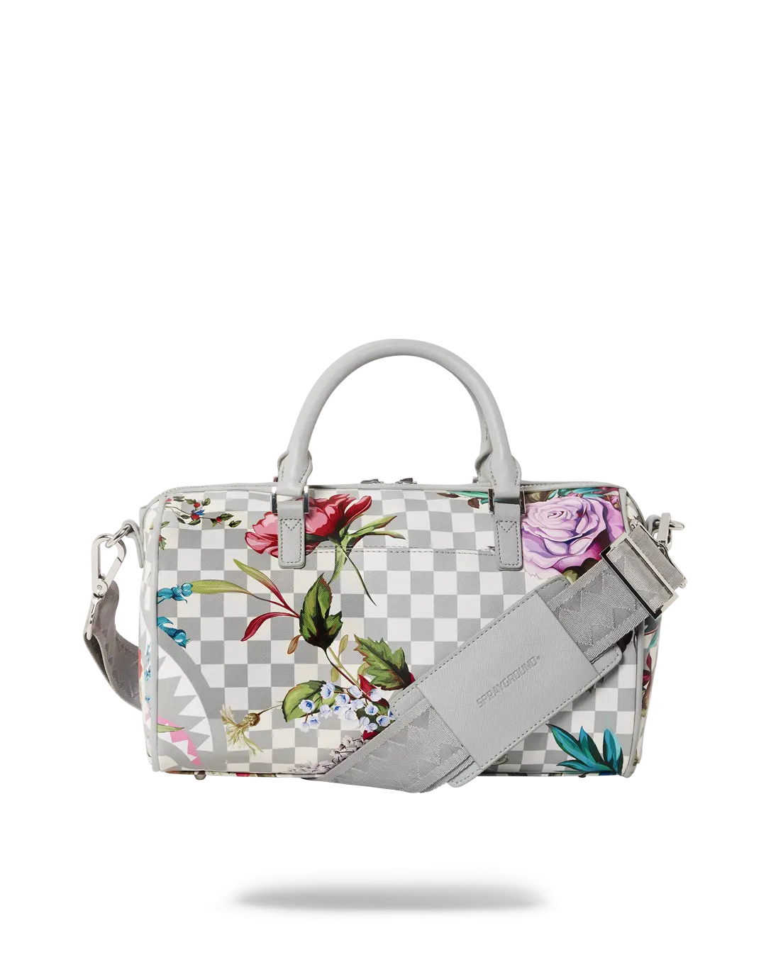 JARDIN DU PALAIS MINI DUFFLE - Image 7