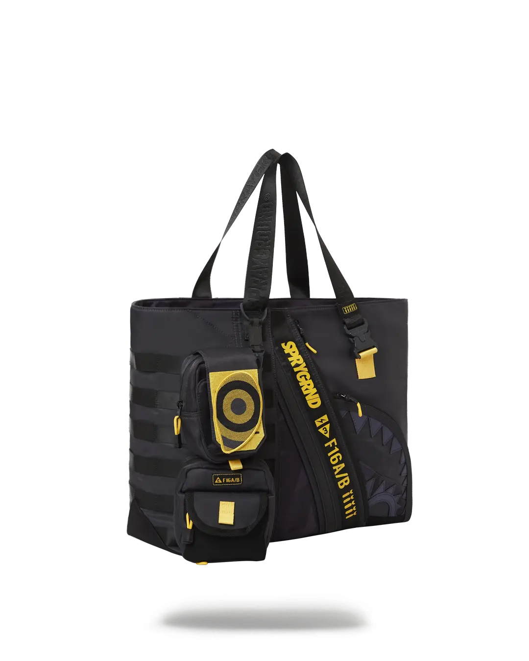 SPECIAL OPS AB CONVOY TOTE - Image 3
